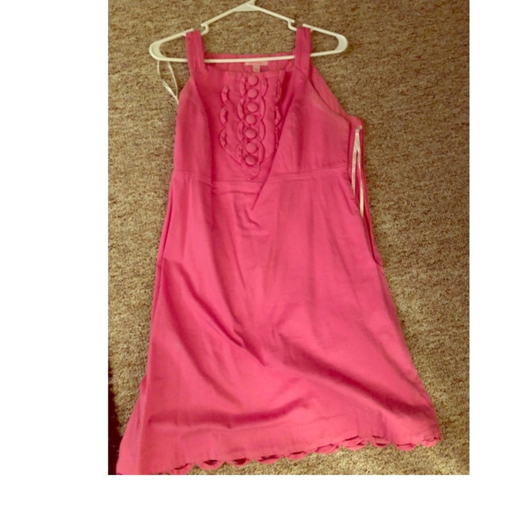 Lilly Pulitzer Shift